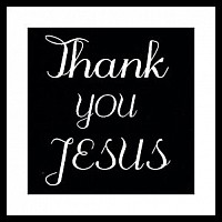 Thank YOU LORD Album