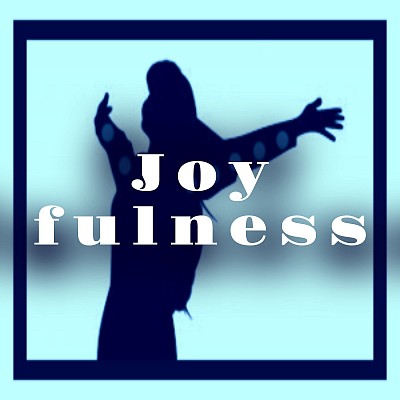 iuncaged Joyfulness gospel Album Logp